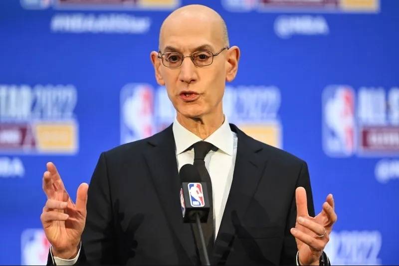 NBA:NBA早报｜哈登再次缺席训练 利拉德恩师辞职 普尔谈勇士队