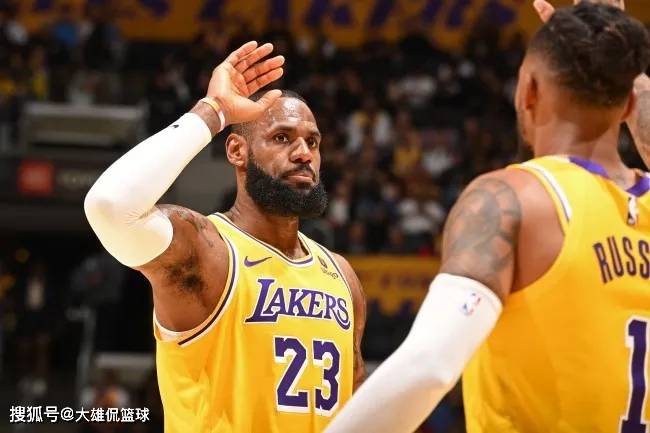 NBA:詹姆斯即将打破七项NBA历史记录NBA，继续稳固历史第一地位？