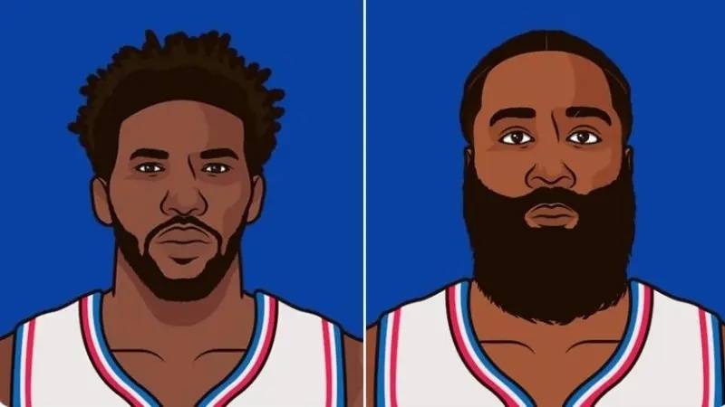 NBA:NBA午报｜库里绝杀国王 普尔41分比肩乔丹 哈登沮丧原因披露