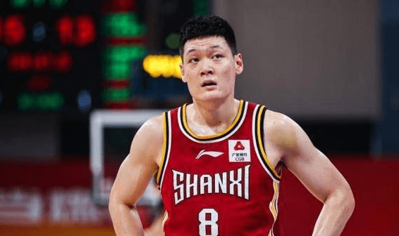 男篮:至今还在为中国男篮赚FIBA积分！致敬山西大将男篮，俱乐部可真大度