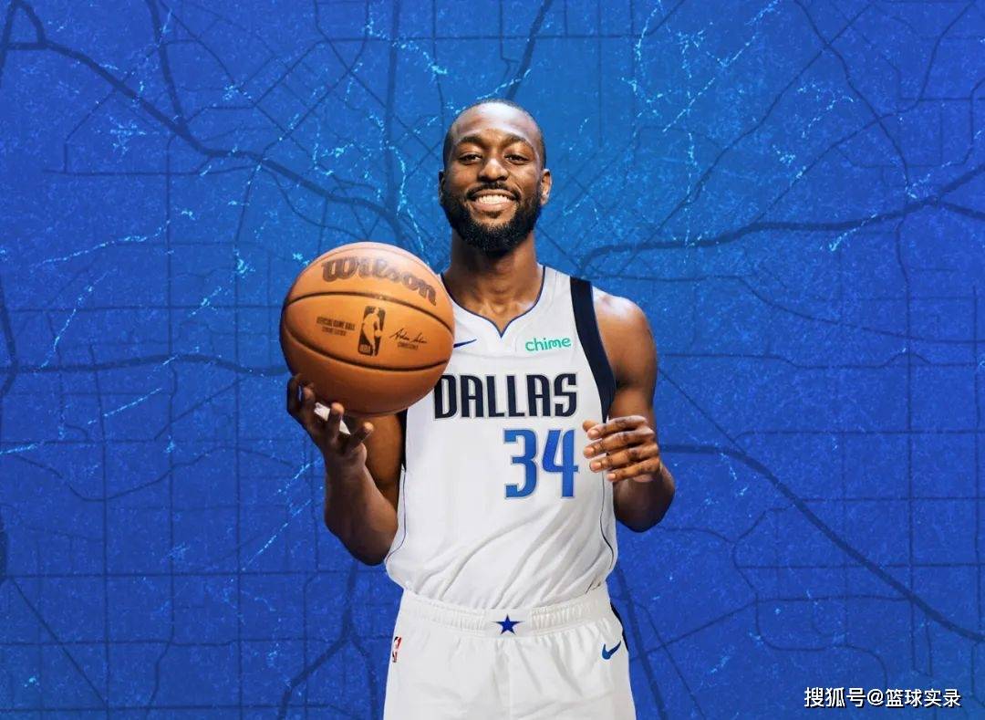 NBA:首秀2分！断崖下滑的肯巴沃克NBA，NBA彻底再见！