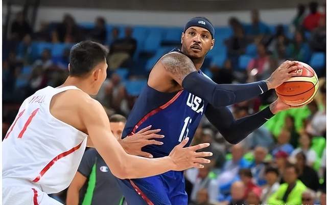 NBA:李根谈背打克莱失败:他是NBA防守一阵球员 要打得动他NBA我就打NBA了