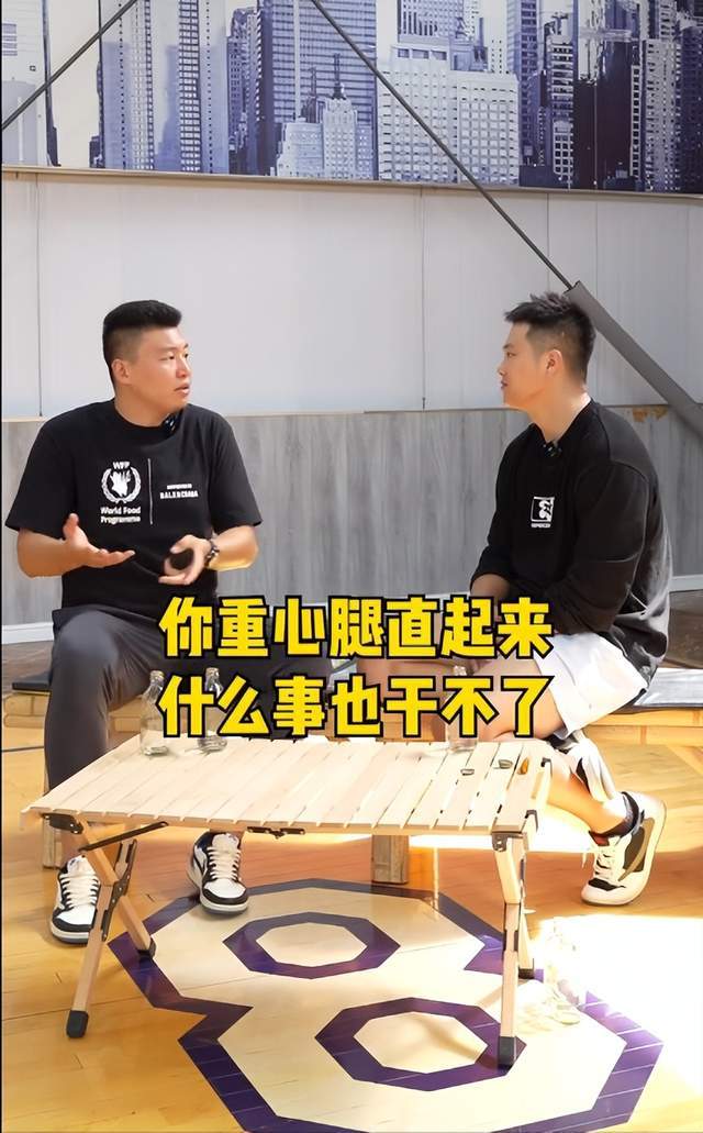 NBA:李根谈背打克莱失败:他是NBA防守一阵球员 要打得动他NBA我就打NBA了