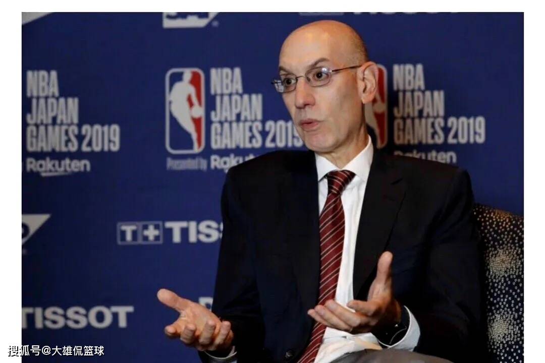 NBA:前NBA工作人员登陆NBA社交媒体NBA，喊话工作14个小时，年薪不到五万