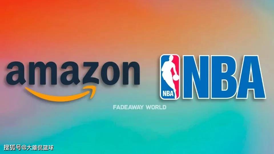 NBA:NBA大单来了NBA，500亿美元的NBA转播合同来了，球员工资又要涨