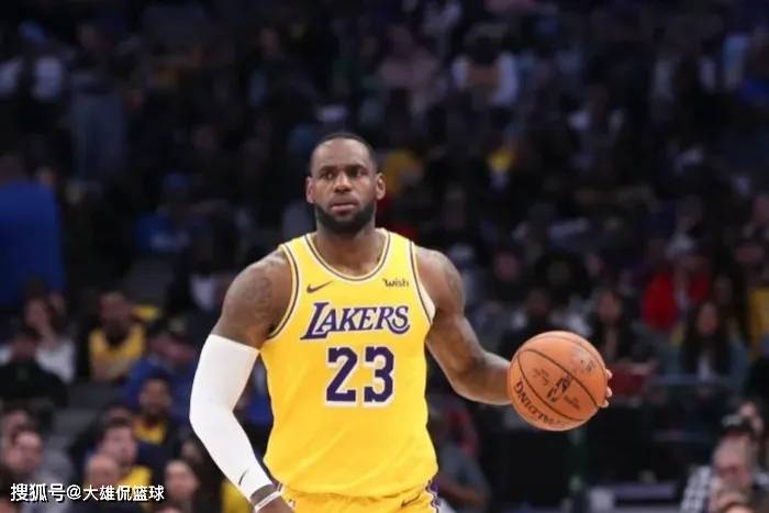 NBA:NBA大单来了NBA，500亿美元的NBA转播合同来了，球员工资又要涨