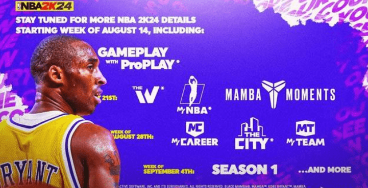 NBA:NBA2K24手游如何下载NBA？下载加速方法解决网卡顿掉线图解