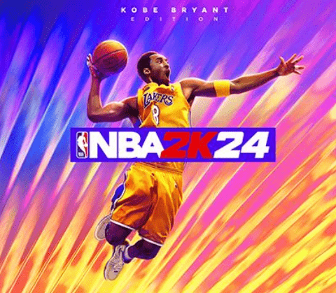 NBA:NBA2K24手游如何下载NBA？下载加速方法解决网卡顿掉线图解