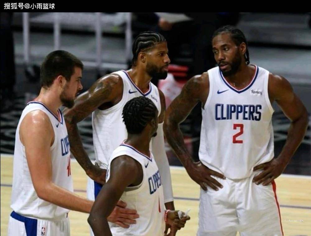 NBA:NBA官网公布新赛季首周战力榜：太阳无缘前三NBA，湖人第5，快船第10