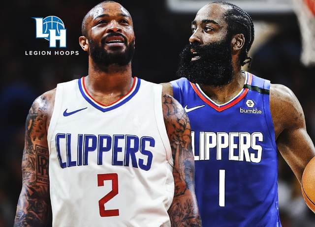 NBA:NBA大结局！哈登成功上船NBA，西部狂野乱斗，费城仍藏后招