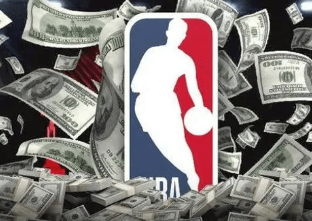 NBA:NBA为啥变这样了NBA？？？