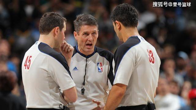 NBA:湖人不要脸！罚球第7多却告状NBANBA，赛季首次罚球比对手少