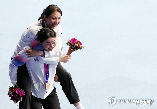 韩国大师赛:韩国羽毛球女队陷入伤病潮韩国大师赛，安洗莹、金素英将缺席下月韩国大师赛