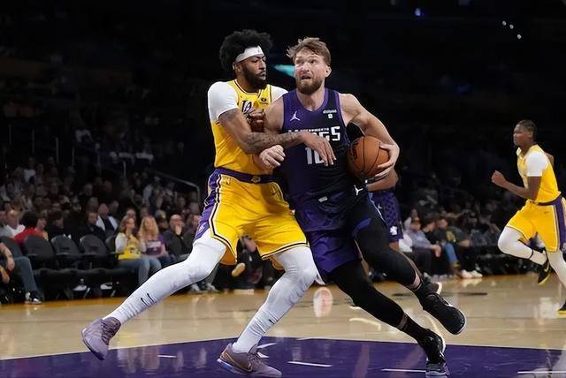 168新体育-NBA季中锦标赛湖人惨败国王，必须挨批的三个人