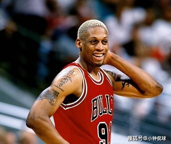 NBA:虽然我不懂进攻NBA，但你也别想懂！盘点NBA防守远大于进攻的球星