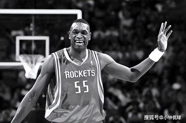 NBA:虽然我不懂进攻NBA，但你也别想懂！盘点NBA防守远大于进攻的球星