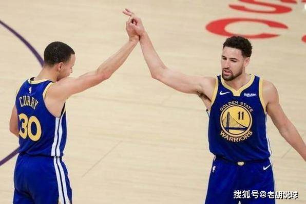 NBA:伦纳德与克莱互换东家！快船勇士极限2换1交易NBA，NBA格局大变天