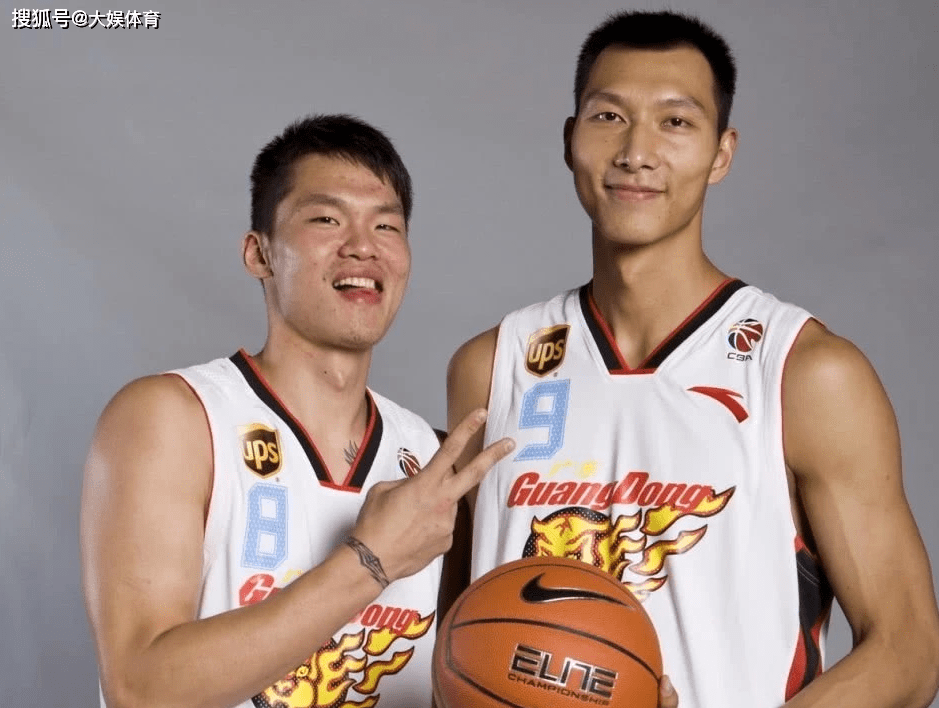 168新体育-为何当年朱芳雨不选择加盟NBA，曾经也有球队邀请他