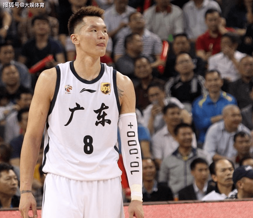 NBA:为何当年朱芳雨不选择加盟NBANBA，曾经也有球队邀请他