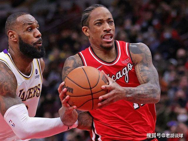 NBA:​NBA史诗级交易！14人换队NBA，里弗斯空降勇士，德罗赞加盟湖人