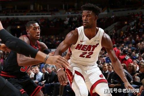 NBA:2换1！拉文加盟热火NBA，莱利终于开窍，巴特勒：NBA将会大结局