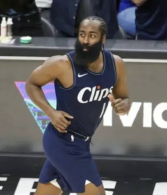 168新体育-NBA ：快船107比88不敌独行侠，不得不承认3个不争的事实