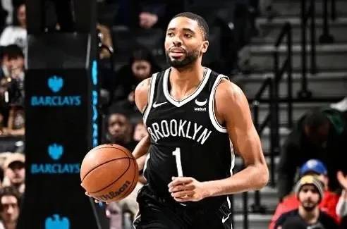 168新体育-NBA ：篮网118比109战胜公牛队，球员表现一览，丁威迪24分5篮板7助攻