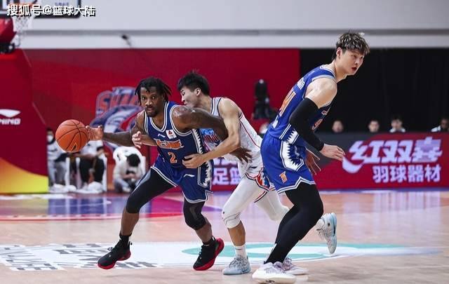 168新体育-已经抵达国内！NBA超级小前锋正式加盟上海队，或打破CBA争冠格局