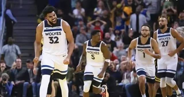 168新体育-NBA ：唐斯谈球队如何登顶西部第一，队友在比赛中互相信任最关键