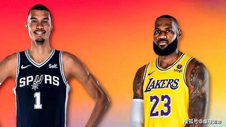 NBA:基德：NBA创办至今NBA，最强状元一共有10人，文班亚马能进入前10