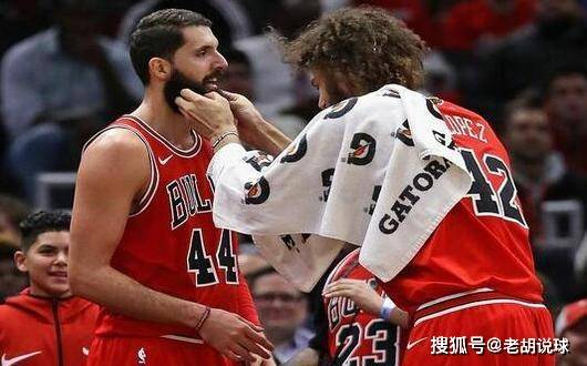 NBA:NBA4支球队大交易！湖人如愿以偿NBA，猛龙异军突起，国王依然强悍