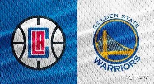 NBA:「飞鸽」NBA：快船VS勇士 四巨头VS水花兄弟