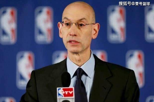 NBA:天天出现大逆转！NBA无防守铁证NBA，杜锋的话实现了