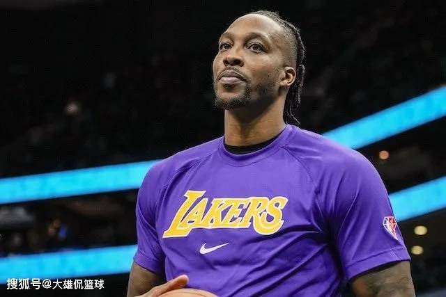 NBA:霍华德儿子的母亲称其不会获得重返NBA的机会NBA，他会带坏NBA的风气