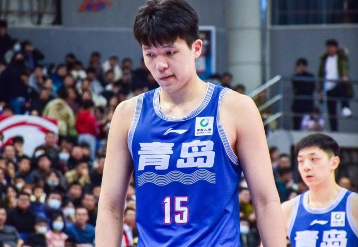 168新体育-中国篮球希望 18岁新星吸引NBA球探跨洋考察 最强菜鸟接班姚明吗