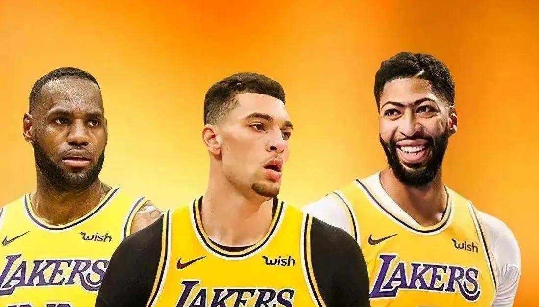 NBA:NBA本赛季退步最快球员top5