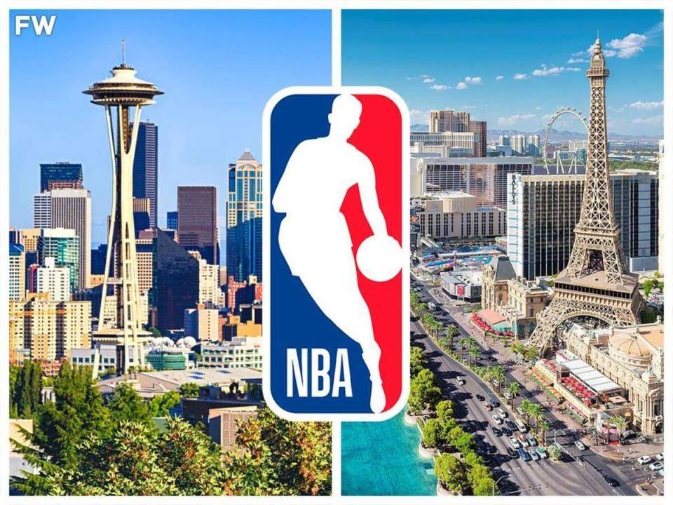 NBA:萧华确认NBA考虑扩军NBA！选秀大会未来将改革 回应保罗与福斯特矛盾