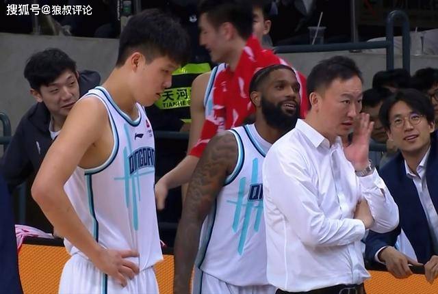 168新体育-历史第一！18岁天才内线轰19分25板8助 他的下一站应该是NBA