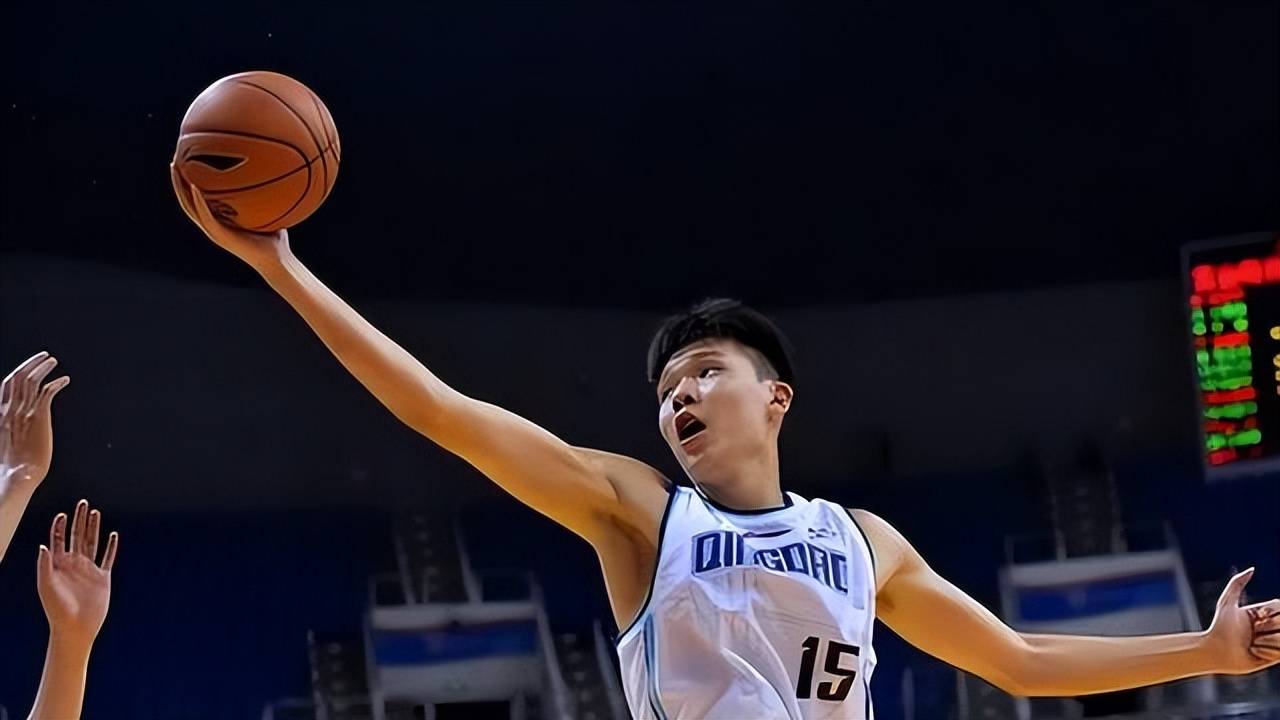 168体育网-杨瀚森何时能打NBA？知名媒体人给出答案，悬念揭晓