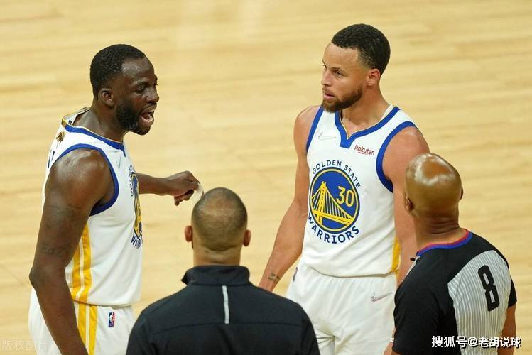 NBA:帕金斯：裁判会帮助勇士进入季后赛NBA，就像当年NBA黑掉了骑士一样