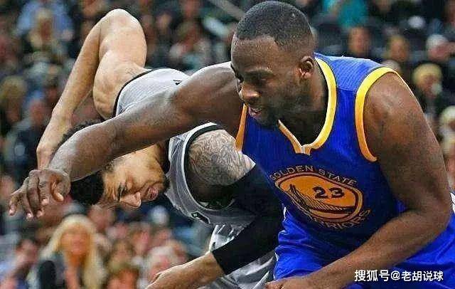 NBA:突发！追梦格林拳击弩机太阳穴NBA，二级恶犯直击驱逐，NBA表态严惩