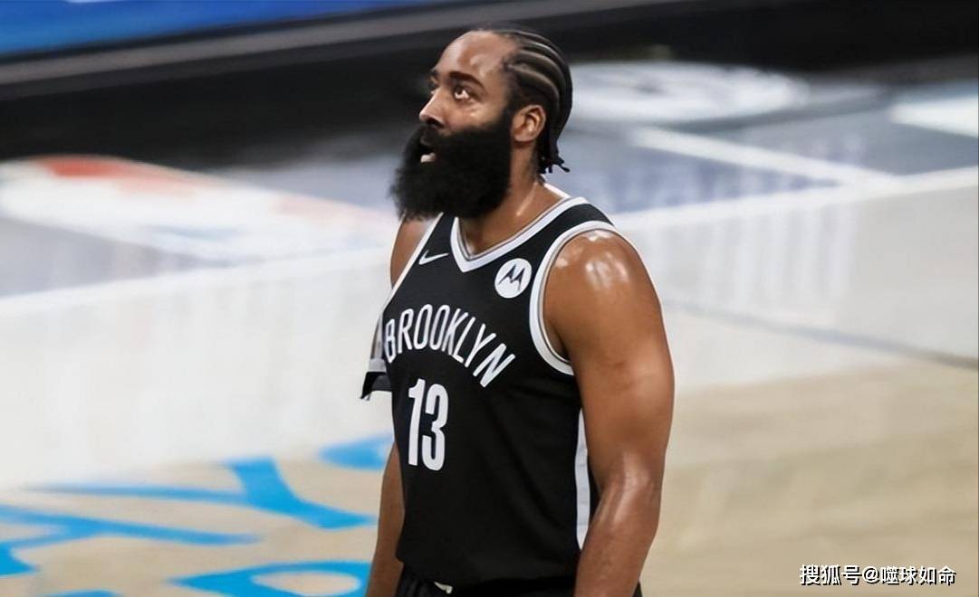 168体育网：哈登：目前NBA，能替代我成为联盟第一分卫的仅1人，米切尔不够格