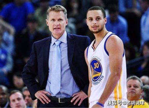 NBA:科尔盛赞库里：他是NBA历史上技巧最好的球星NBA，是他成就了我