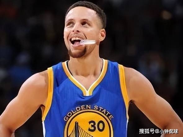 NBA:皮尔斯：平心而论NBA，库里进NBA前十对其他球星来说是侮辱