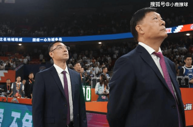 男篮:正式确定！NBA级训练师加盟上海男篮男篮，携手王哲林太让人期待