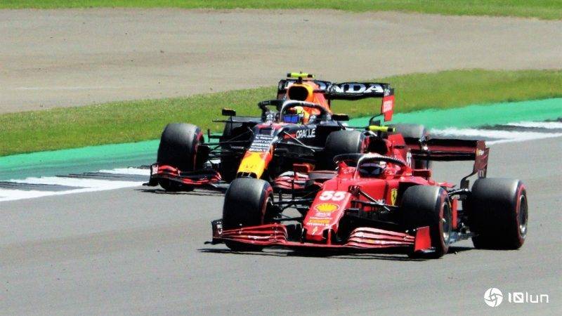 F1赛车:传苹果想独占F1赛车转播权F1赛车，斥资高达每年20亿美元