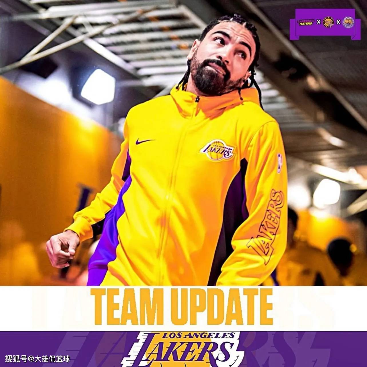 168体育网：NBA内部人士透露湖人2023724赛季交易截止日前的补强目标