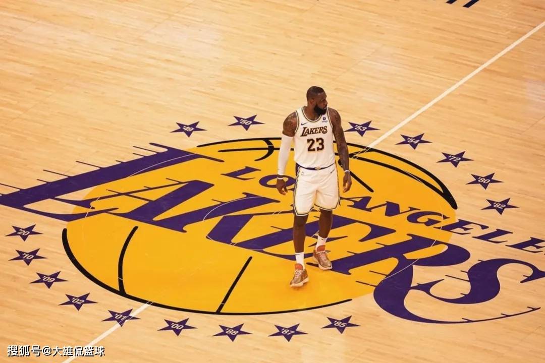 NBA:NBA内部人士透露湖人2023724赛季交易截止日前的补强目标