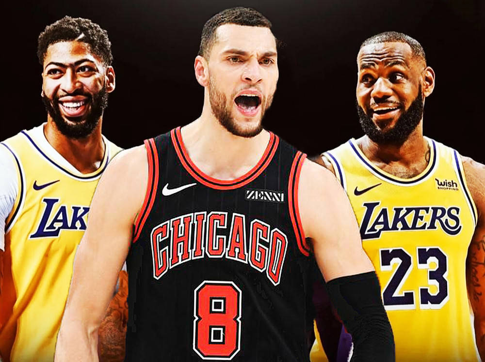 NBA:随着1月4日的来到NBA，NBA爆出2个惊天大消息如下