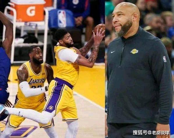 NBA:詹姆斯盛赞泰伦卢NBA，暗讽哈姆应该下课，佩林卡物色NBA两大名帅